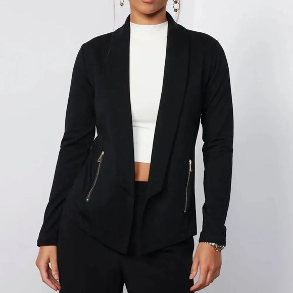 Tart Collections Jackets & Blazers - Tart Collections Nisha Blazer
